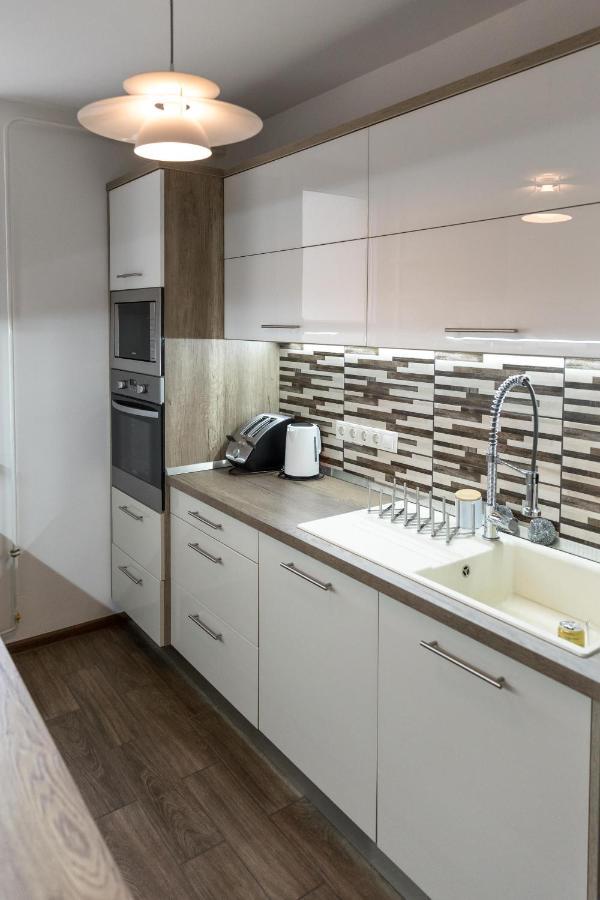 Sflower Apartman Erlau Exterior foto